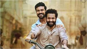 RRR New Release Date Confirmed: NTR, Charan, Rajamouli Fans Thrilled - Sakshi Post