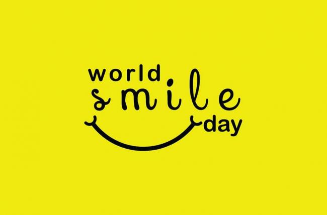 World Smile Day: Theme, Significance, Quotes And Wishes - Sakshi Post