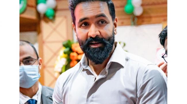 Manchu Vishnu wins MAA Elections 2021 - Sakshi Post