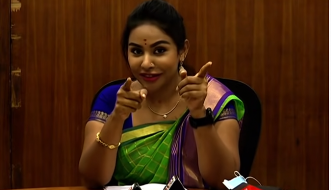  - Sakshi Post