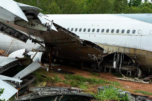 Russia plane crash - Sakshi Post