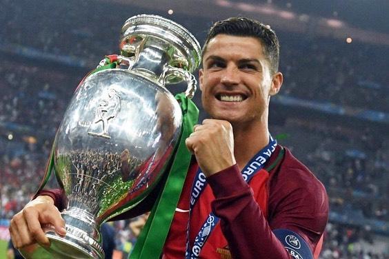 Which 46 Countries Has Ronaldo Scored Against In International Football? - Sakshi Post