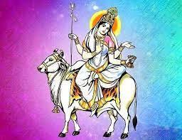 Navratri Day 8 Goddess Mahagauri Color, Naivedyam, Puja Vidhi and Mantras - Sakshi Post