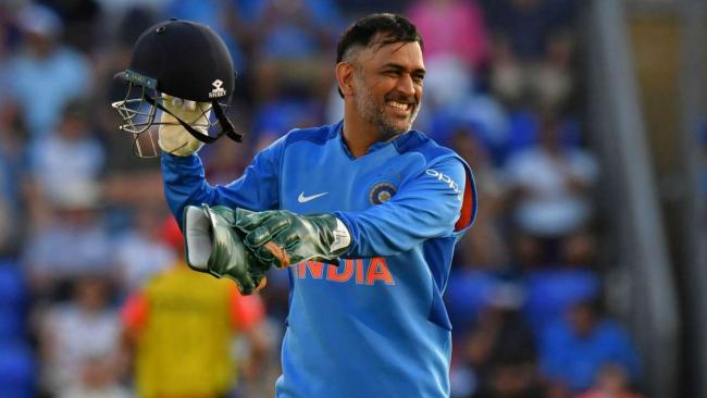 Image Source Twitter How Much is MS Dhoni Charging to Mentor India T20 Team? - Sakshi Post