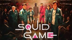Squid Game Is Netflix's Most Popular Series Ever, With 111 Million Viewers - Sakshi Post