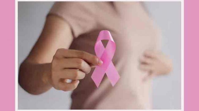 Breast Cancer Symptoms, Prevention and Treatment - Sakshi Post