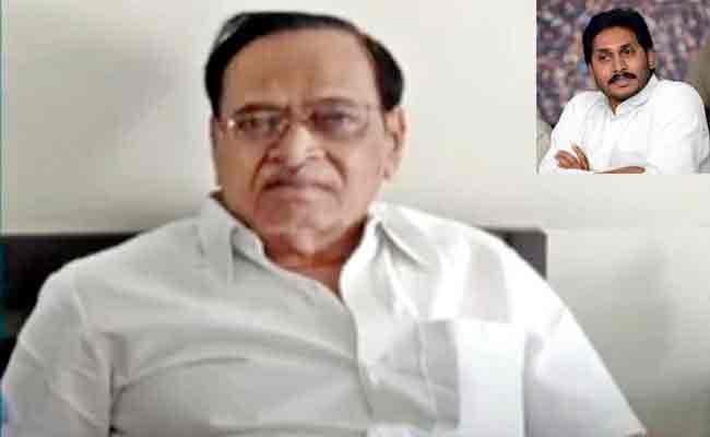 Prakasam: Former Darsi MLA S Pitichi Reddy Dies - Sakshi Post