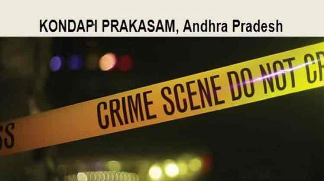 Prakasam: Villagers Lynch Old Man For Killing Woman Who Resisted Rape - Sakshi Post