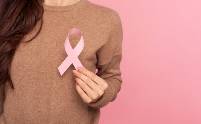 Representational Picture BreastCancer - Sakshi Post
