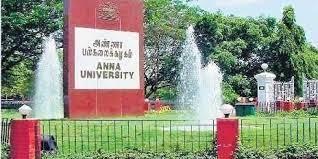 Tamil Nadu Anna University Proposes Consistent 60:40 Weightage For Exams - Sakshi Post