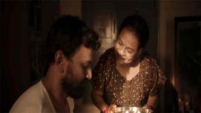 Power Star Puneeth Rajkumar praises and gives an applause to Amazon Prime Video Original Kannada Movie - Rathnan Prapancha - Sakshi Post
