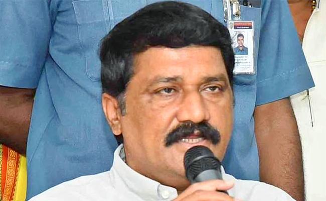 Ganta Srinivasa's Video Nails Ganja Trade Was Prevalant During TDP Regime - Sakshi Post