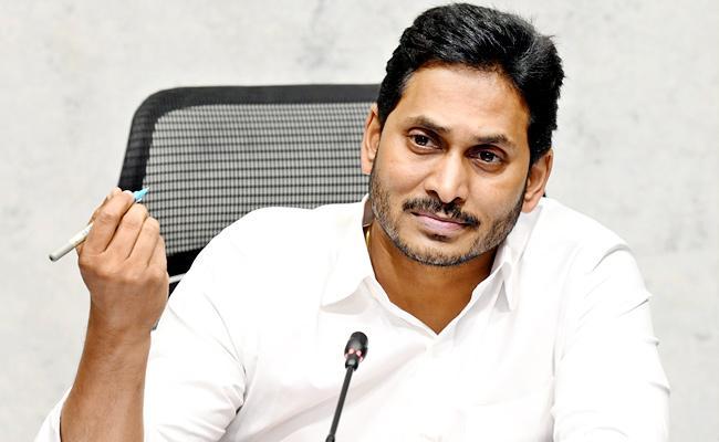 YSRCP YS Jagan Writes To Badvel Voters Ahead of By Polls on October 30th. - Sakshi Post