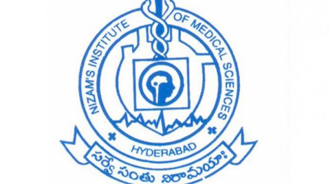 NIMS Hyderabad admissions Open For Masters in Hospital Management Course - Sakshi Post