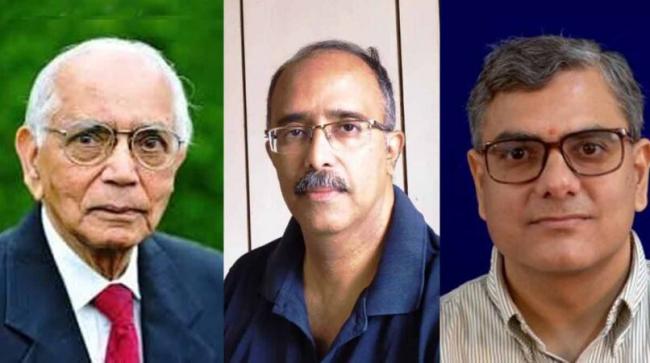 World's Top 200 Researchers List Has Four Faculty From University of Hyderabad - Sakshi Post