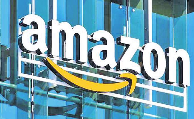 Amazon Expresses Interest in Setting Up Center of Excellence In Andhra Pradesh - Sakshi Post