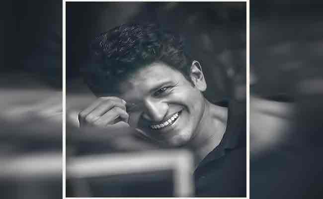When Puneeth Rajkumar Didn't Want to Hurt Pawan Kalyan Fan Sentiment - Sakshi Post
