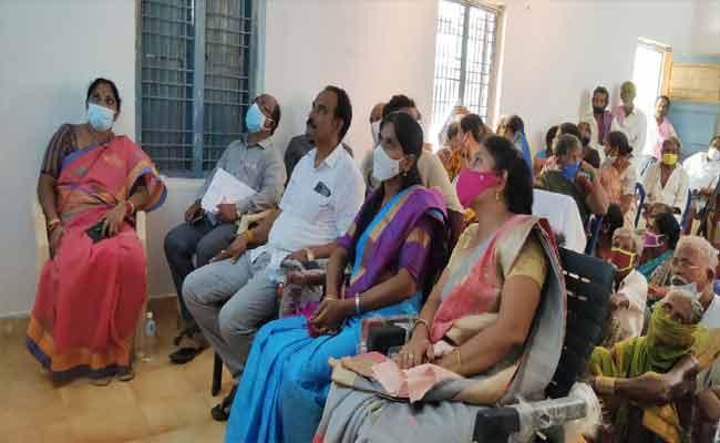 Jal Jeevan Mission: PM Modi Praises Bhudevipeta Village In Vizianagaram For Ensuring Water Supply - Sakshi Post