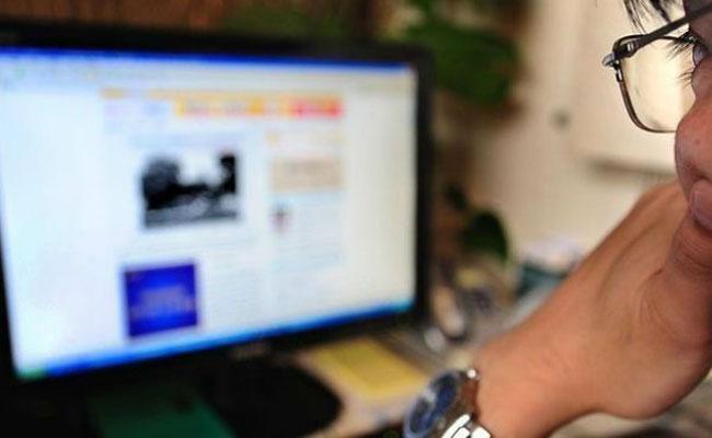 Techie from Karimnagar held for selling child porn videos on Telegram Platform - Sakshi Post