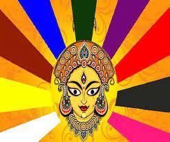 Navaratri Maa Durga Colours: Which Color For Which Day - Sakshi Post