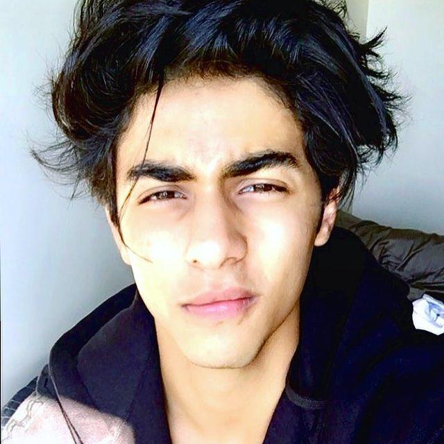 Aryan Khan Jail Life: Here's What He Will Eat And Prison Uniform? - Sakshi Post