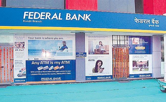 Federalbank - Sakshi Post
