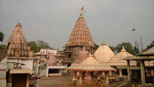 Karthika Maasam Special Famous Shiva Temples in India - Sakshi Post
