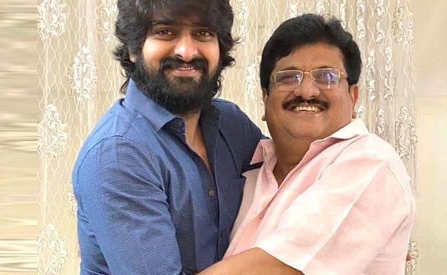 Naga Shaurya's Father Shivalinga Prasad Arrested in Manchirevula Farmhouse Gambling Case - Sakshi Post