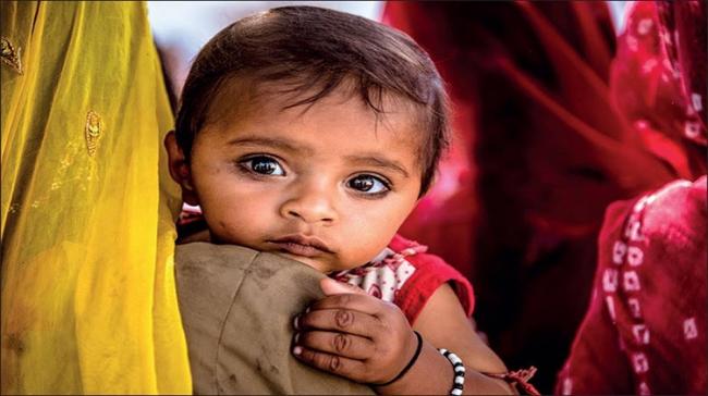PneumoniainKids - Sakshi Post