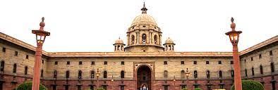 Indian Govt Invites Bid to Build New Prime Minister's Office in Delhi - Sakshi Post