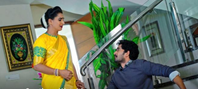 - Sakshi Post