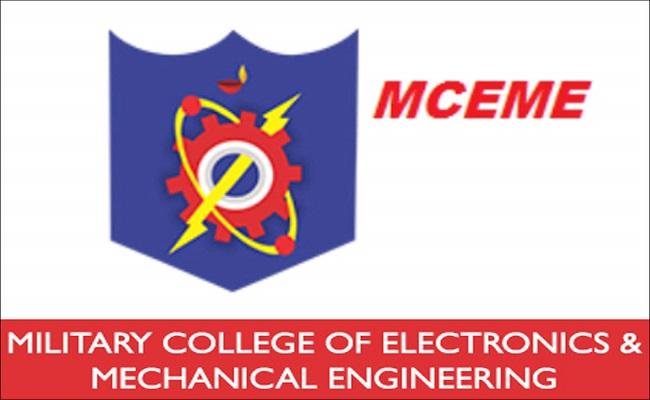 MCEME Secunderabad Gets A Rating From NAAC  - Sakshi Post