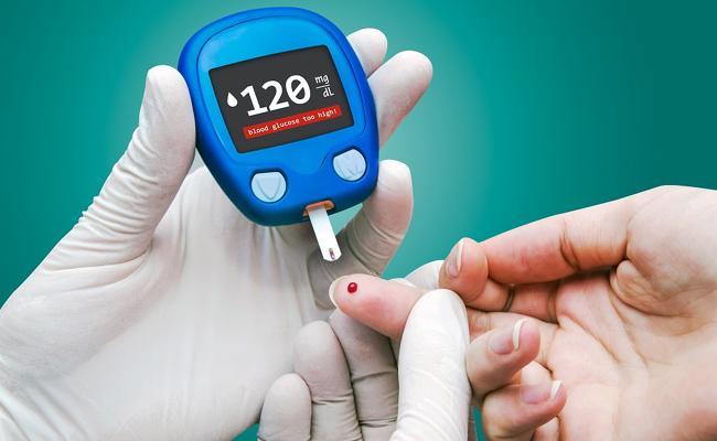 type2diabetes - Sakshi Post