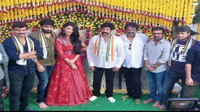 - Sakshi Post