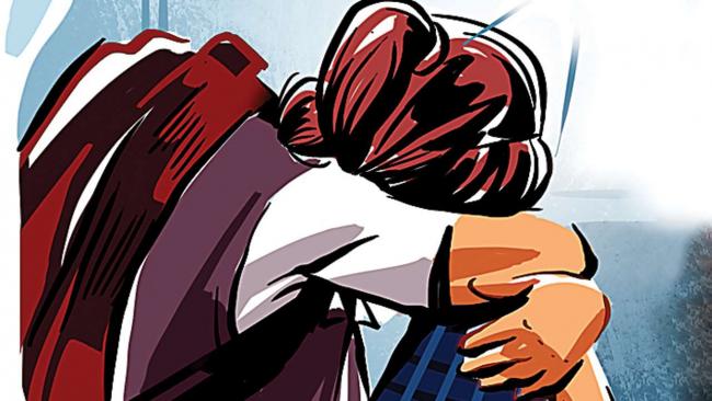 St. Andrew's School Hyderabad Teacher Allegedly Asks Dalit Girl to Strip - Sakshi Post