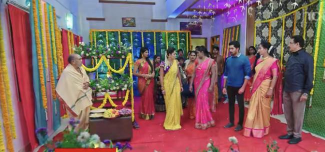 - Sakshi Post