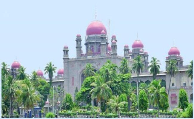 High Court Dubs Telangana Jail Rules Barring Women's Promotions Discriminatory - Sakshi Post