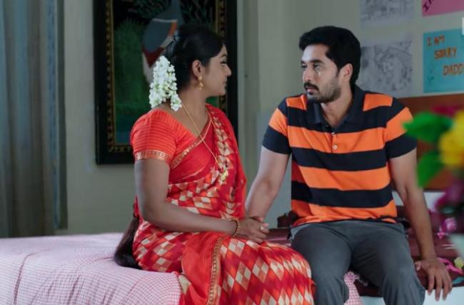 - Sakshi Post