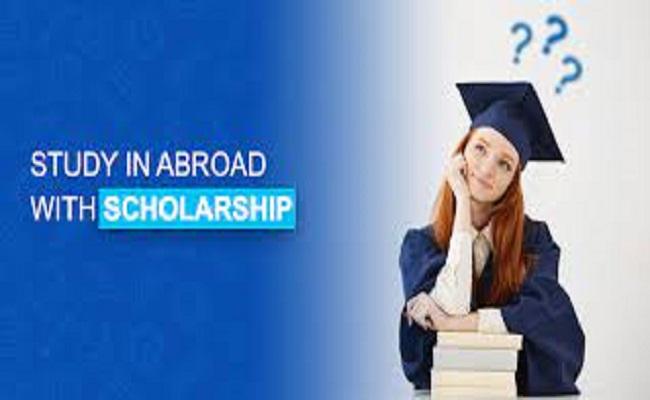 Telangana Minority Welfare Invites Applications for Overseas Scholarship Scheme  - Sakshi Post