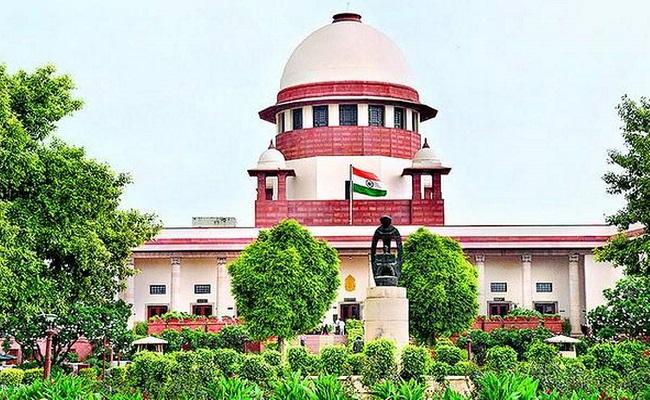 Supreme Court to Hear AP-Telangana Water Row Case on Dec 13 - Sakshi Post