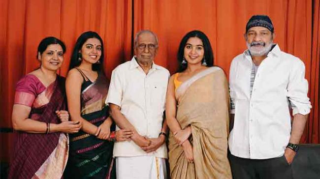 - Sakshi Post