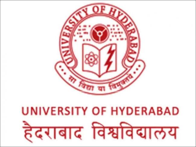 Hyderabad University Students Demand Caste Based Census - Sakshi Post