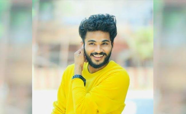 Tik Tok Artist Funbucket Bhargav in Trouble in Sexual Assault Over Minor Girl Case - Sakshi Post