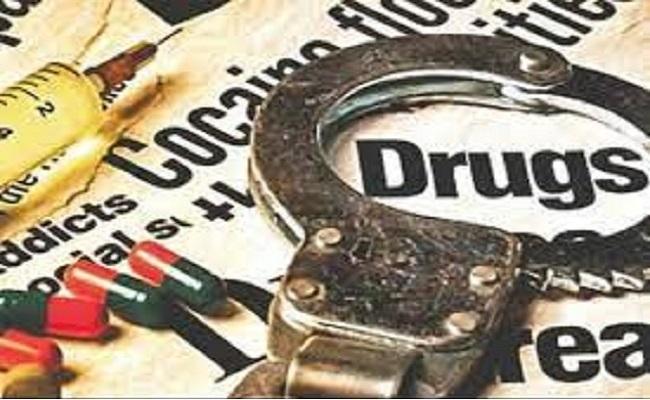 Telangana Intensifies Crackdown on Drug Menace, Raids Several Places   - Sakshi Post