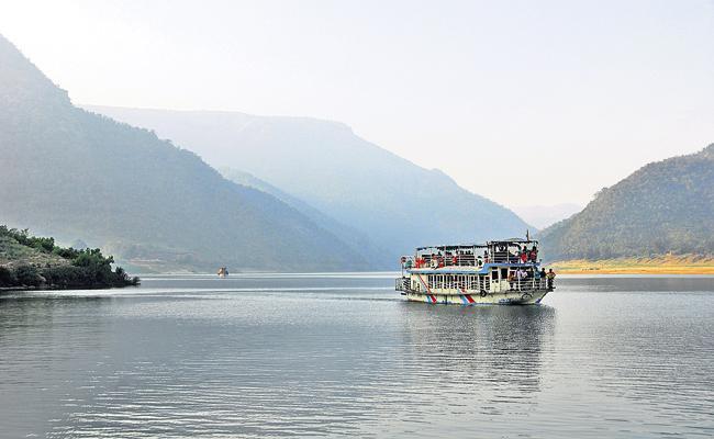 Tourist Boat Rides to Papikondalu Resume From Today, Check Ride Details - Sakshi Post