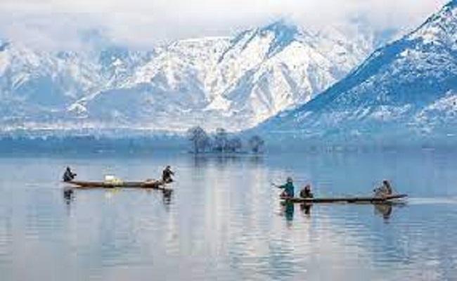Srinagar Joins UNESCO Network Of Creative Cities - Sakshi Post