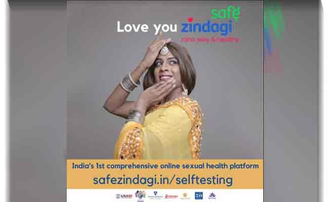 Johns Hopkins University-backed Project ACCELERATE launches safezindagi on World AIDS Day - Sakshi Post