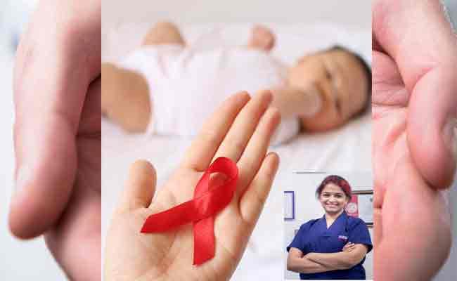 Assisted Reproductive Techniques Can Bestow Parenthood Upon HIV Couples - Sakshi Post