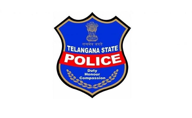 Telangana Police Collected Fines in Crores During Covid for Traffic Violations - Sakshi Post