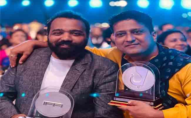 IFFI 2021: Jitendra Joshi Wins Best Actor, Nikhil Mahajan Wins Special Jury Prize For Direction - Sakshi Post
